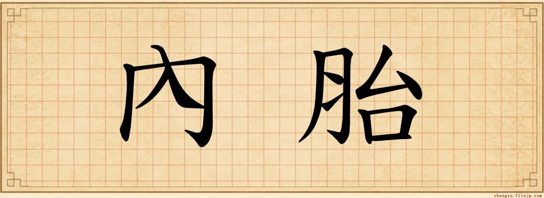 內胎