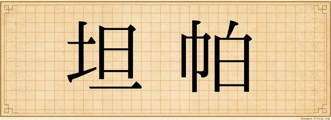 坦帕