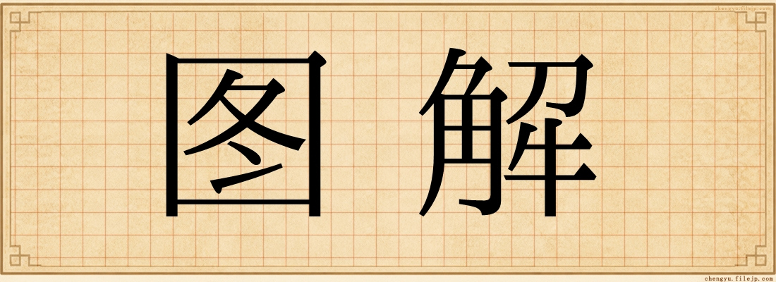 图解