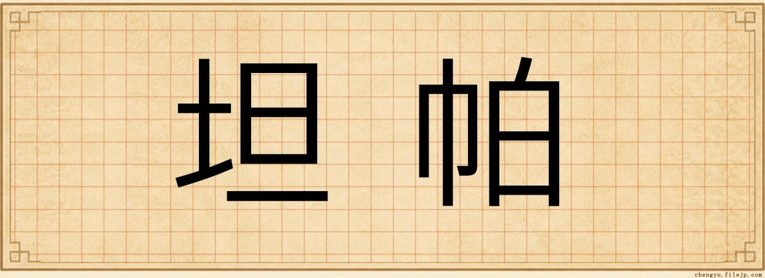 坦帕