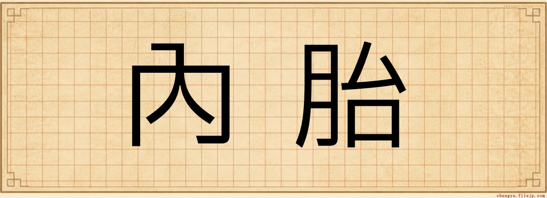 內胎