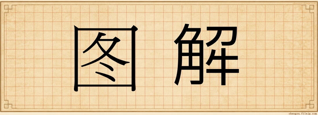 图解